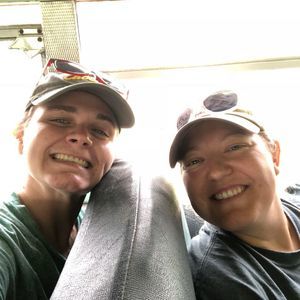 Meet your Posher, Cassidy